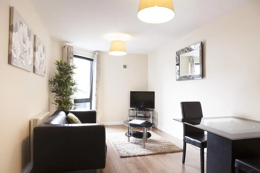 Cheltenham Plaza Apartments Ashchurch United Kingdom
